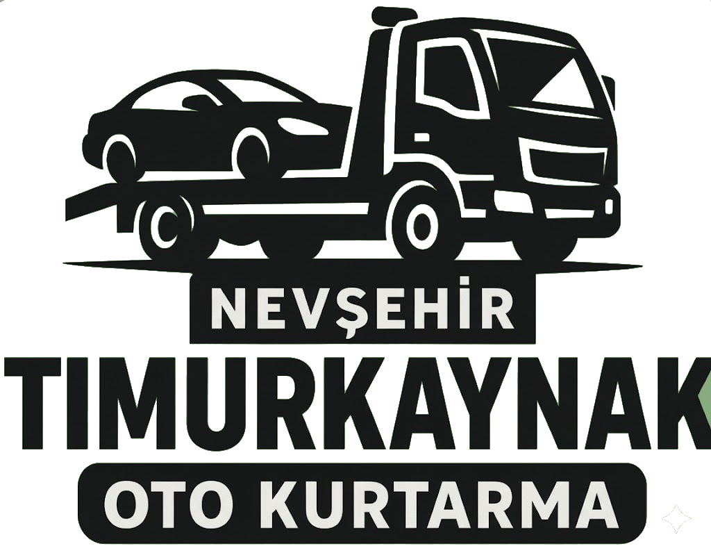 Timurkaynak Oto Kurtarma | Nevşehir 7/24 Çekici & Yol Yardım